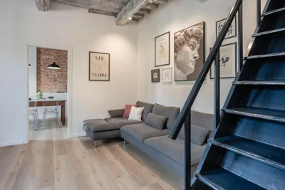 La Finestra di Puccini - Affitti Brevi Italia – Photos 4