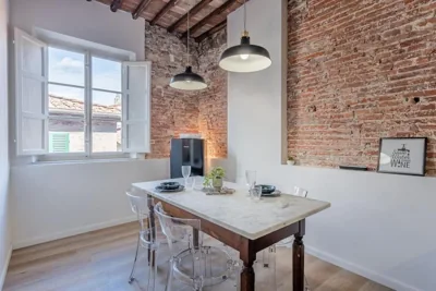 La Finestra di Puccini - Affitti Brevi Italia – Photos 12